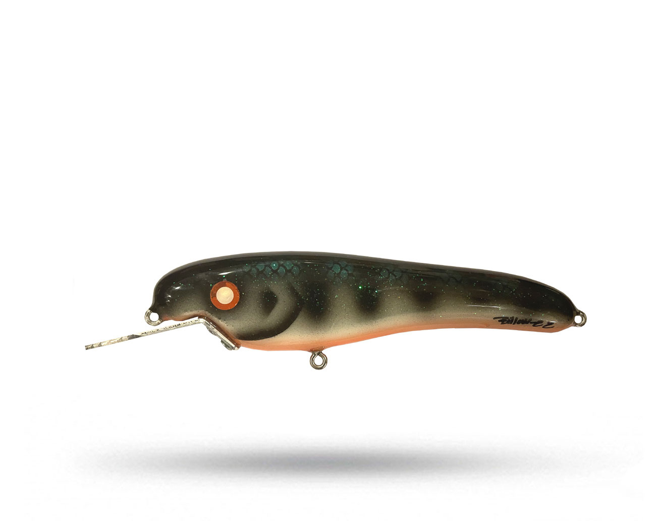 Billow Baits Köttis - Zombie Perch